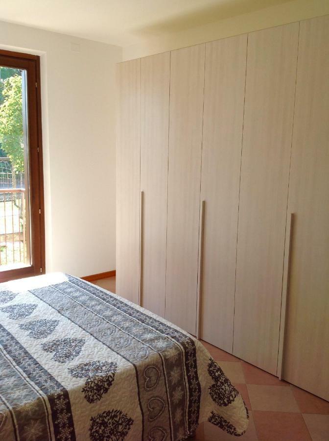 Paola Apartments Сант-Амброджо-ди-Вальполичелла Экстерьер фото