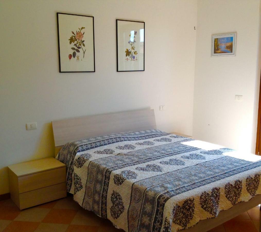 Paola Apartments Сант-Амброджо-ди-Вальполичелла Экстерьер фото
